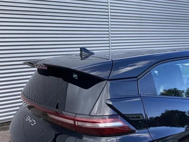 BYD DOLPHIN SURF