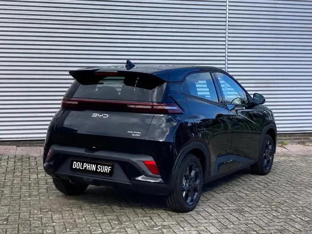 BYD DOLPHIN SURF