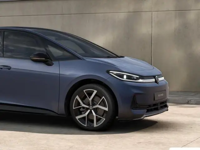 Volkswagen ID.3 Neo Style 84 kWh accu 231 PK Elektr. aandrijving · Assistance Pakket · Interieur Sty...
