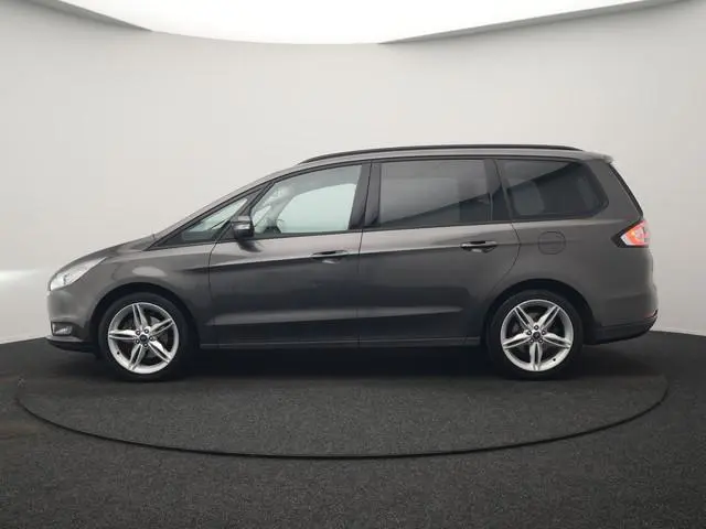 Ford Galaxy 2.0 Titanium Automaat 7 Persoons 241pk | Camera | Apple Carplay | Voorstoelen Verwarmd |...