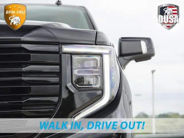 GMC Sierra