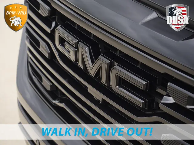 GMC Sierra