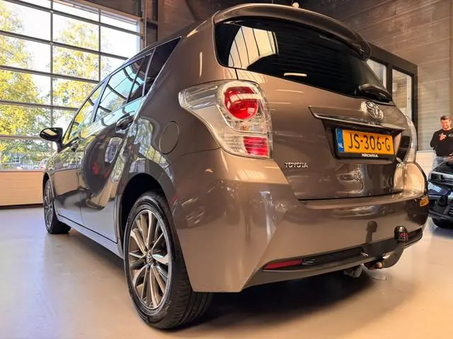 Toyota Verso