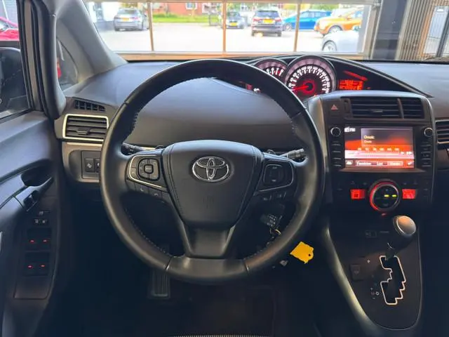 Toyota Verso