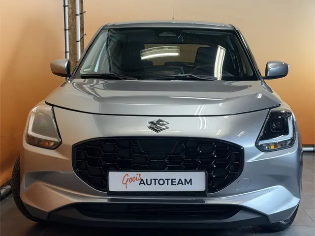 Suzuki Swift 1.2 Select Smart Hybrid navi | camera | adaptive cruise lmv | stoelverwarming
