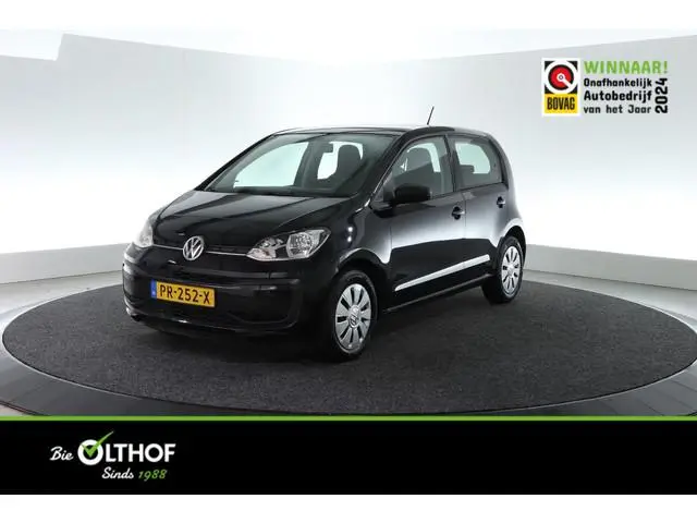 Volkswagen Up! 1.0 BMT take up! | AIRCO |