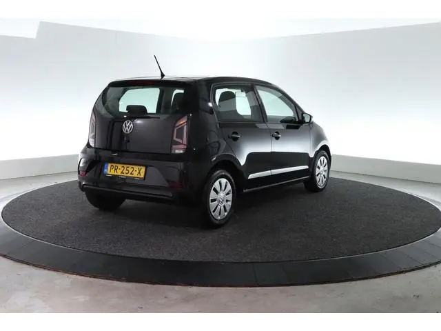 Volkswagen Up! 1.0 BMT take up! | AIRCO |