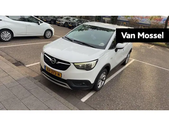 Opel Crossland X 1.2 Turbo Online Edition
