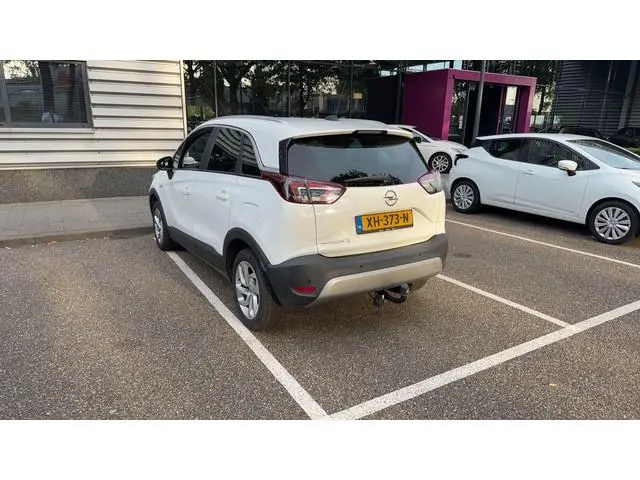 Opel Crossland X 1.2 Turbo Online Edition