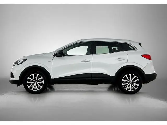 Renault Kadjar 1.3 TCe Limited airco automatisch |,Apple Carplay/Android | cruise control | lichtmet...