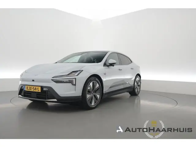 Polestar 4 Long Range Single motor Prime 100 kWh | Napp Leder + Pilot & Plus Pakket | Massage | H&K...
