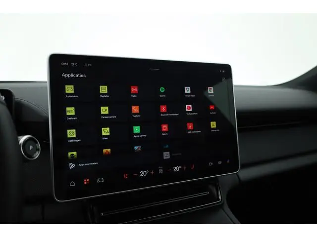 Polestar 4