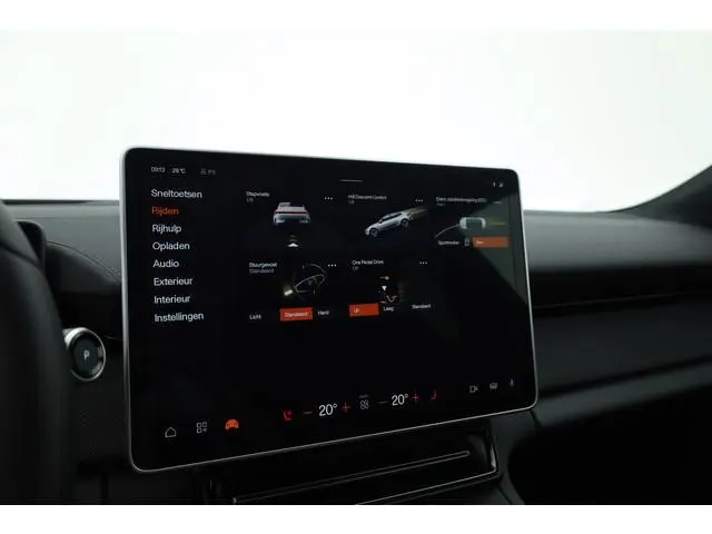 Polestar 4