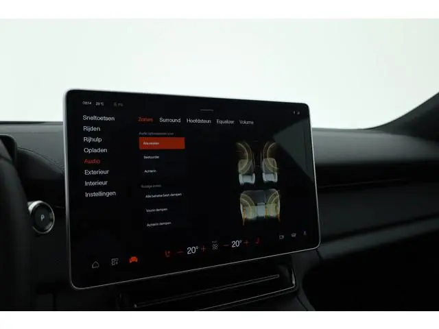 Polestar 4