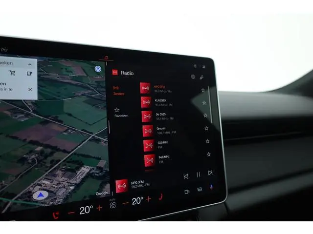 Polestar 4