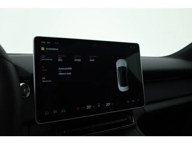 Polestar 4