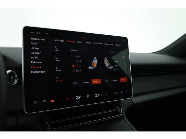 Polestar 4