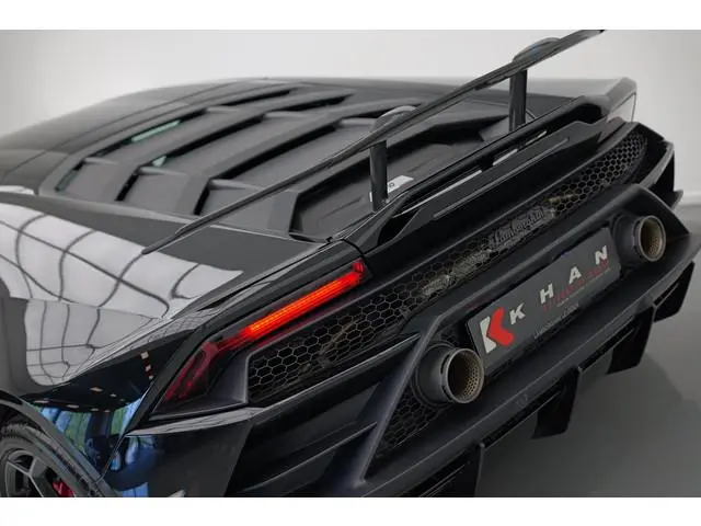 Lamborghini Huracán