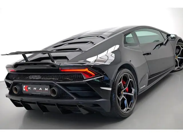 Lamborghini Huracán