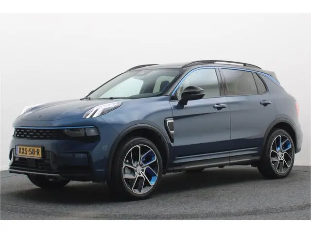 Lynk & Co 01