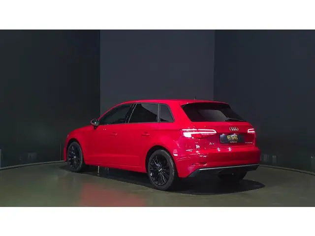 Audi A3 Sportback 30 g-tron Pro Line | Automaat | Leder | Navigatie | Stoelverwarming