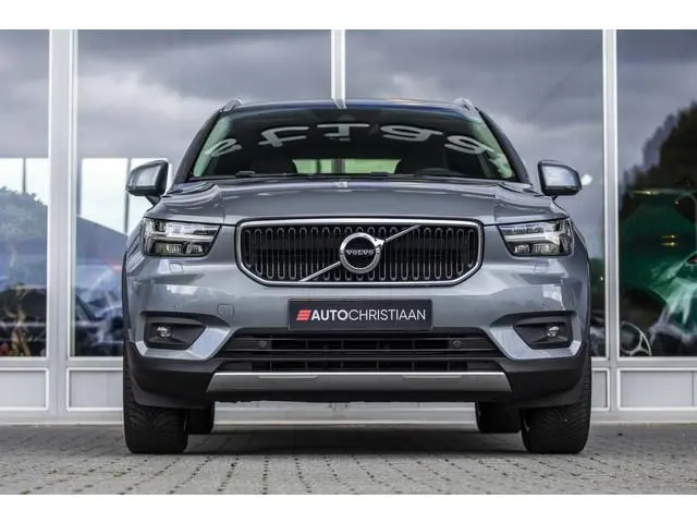 Volvo XC40 1.5 T3 Inscription | Adaptive Cruise | Trekhaak | Camera