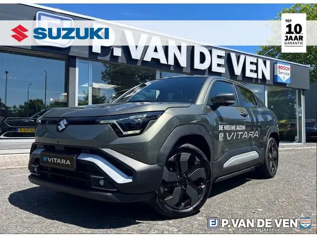 Suzuki e VITARA Style 61 kWh | Meerdere kleuren beschikbaar | €2.000,- voordeel | 360-Camera | INFIN...