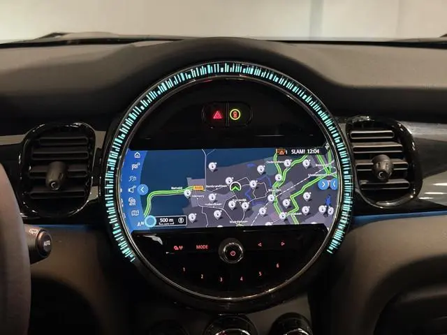 Mini Mini