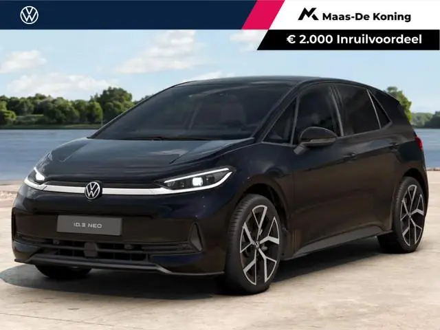 Volkswagen ID.3 Neo