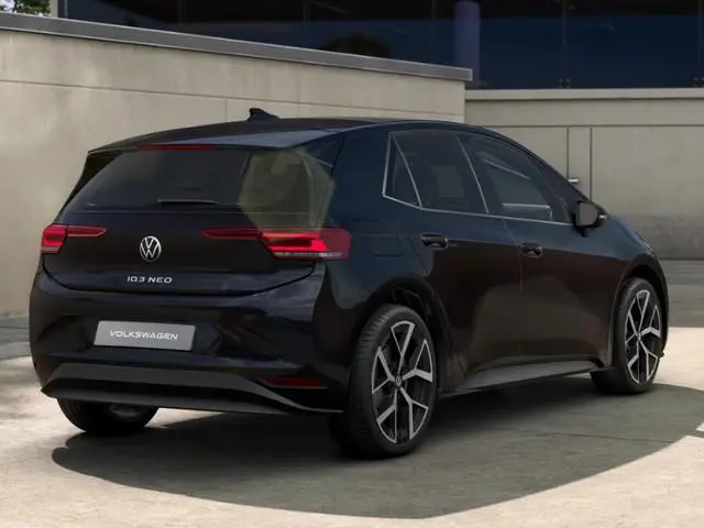 Volkswagen ID.3 Neo Style 84 kWh accu 231 PK Hatchback Elektr · Panoramadak · Steunhaak voor fietsen...