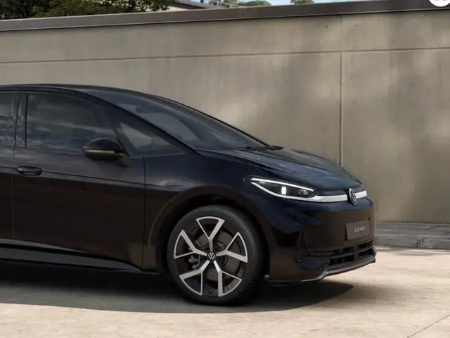 Volkswagen ID.3 Neo
