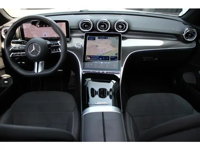 Mercedes-Benz CLE