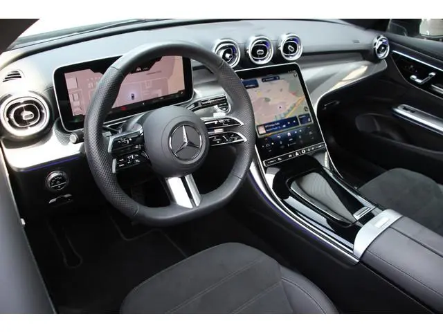 Mercedes-Benz CLE