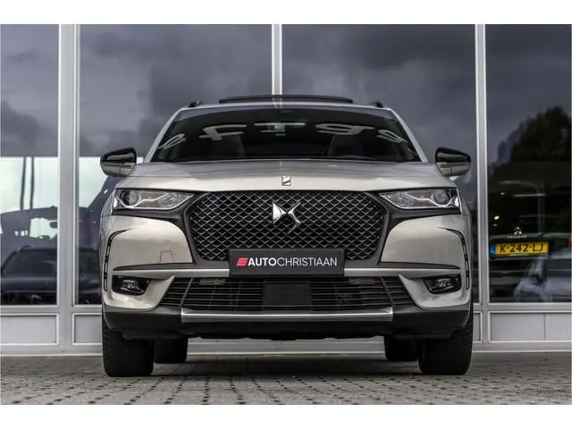 DS 7 Crossback E-Tense Performance Line | Pano | Navi | Virt. Cockpit