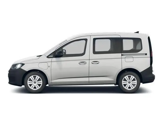 Volkswagen Bedrijfswagens Caddy Combi 1.5 TSI Hybride Life