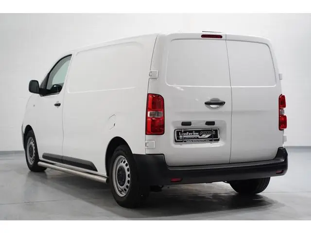 Citroën Jumpy 1.5 HDI 120 pk L2H1 Navi, Airco, Cruise Control Laadruimte Pakket, PDC achter, Sidebar...