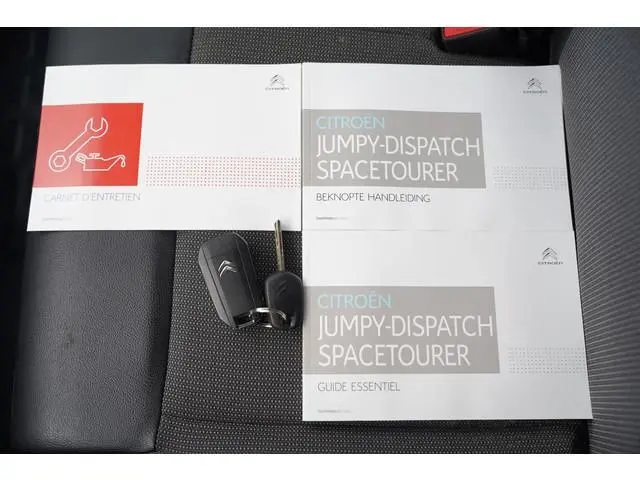Citroën Jumpy