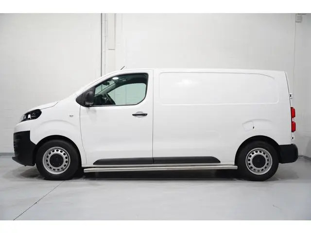 Citroën Jumpy
