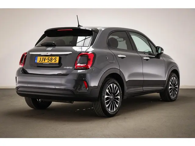 Fiat 500X 1.5 Hybrid RED | COMFORT PACK | UCONNECT | DAB | CAMERA