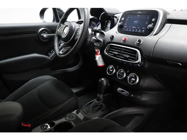 Fiat 500X 1.5 Hybrid RED | COMFORT PACK | UCONNECT | DAB | CAMERA
