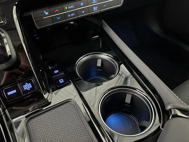 Toyota Mirai