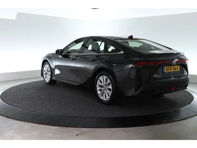 Toyota Mirai