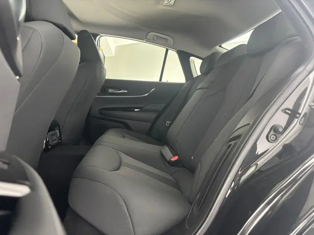 Toyota Mirai