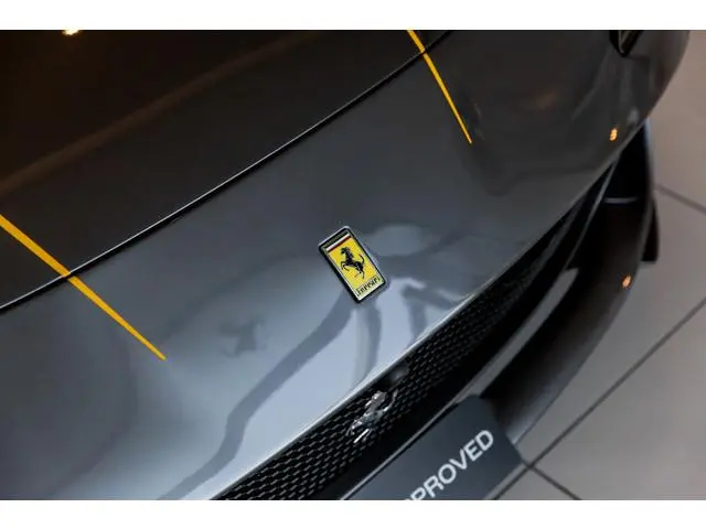 Ferrari 812 GTS