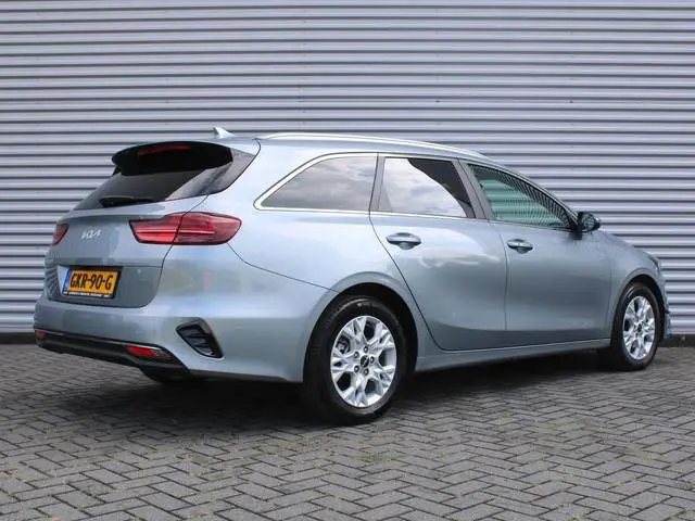 Kia cee'd