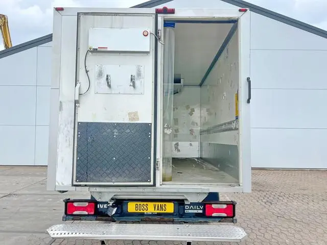 Iveco Daily