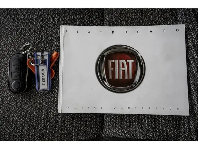 Fiat Ducato