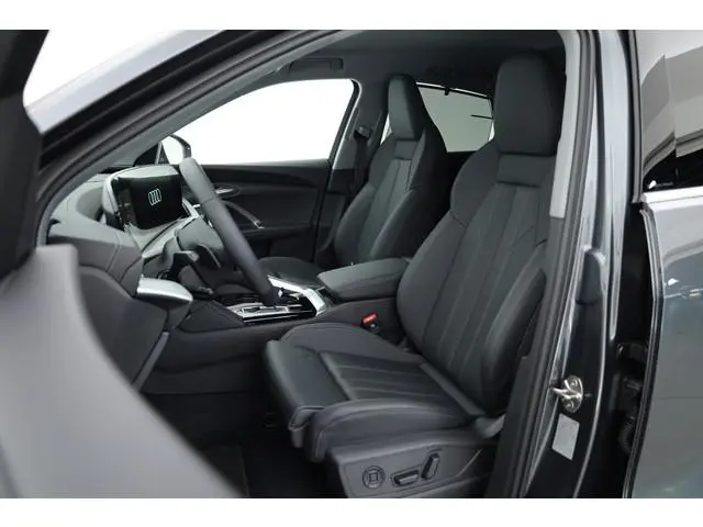 Audi Q5 Sportback 2.0 TFSI e-hybrid quattro | S-Line ext. | Adapt. Cruise | 360cam | Memory | Apple...