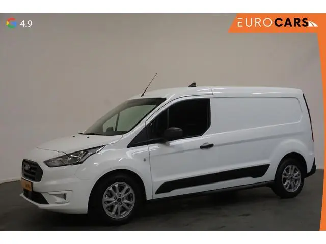 Ford Transit Connect 1.5 EcoBlue L2 Trend Navigatie Airco DAB+ Parkeersensoren Camera Bluetooth LM V...