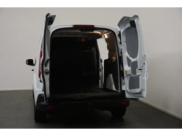 Ford Transit Connect 1.5 EcoBlue L2 Trend Navigatie Airco DAB+ Parkeersensoren Camera Bluetooth LM V...